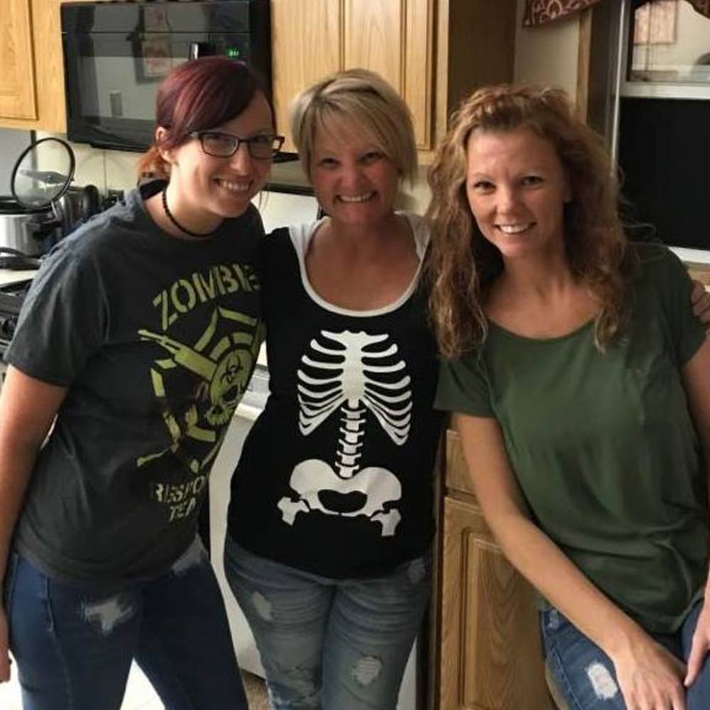 Meet your Posher, Pamela